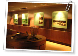 農村生活文化展示區