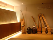 農村生活文化展示區