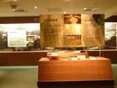 農村生活文化展示區