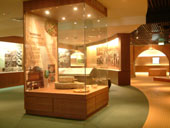 農村生活文化展示區