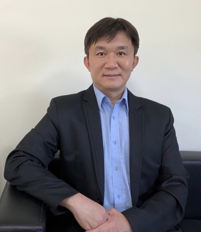 首長簡介-施佳宏